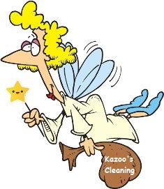 Toothfairy