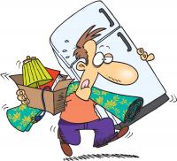 MOVE-OUT CLEANING St. George: A Guide to an Absolutely Stress-Free Transition In 6 Steps