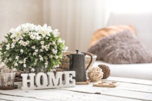 airbnb vacation rental cleaning