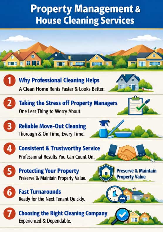Property managers HC infographic